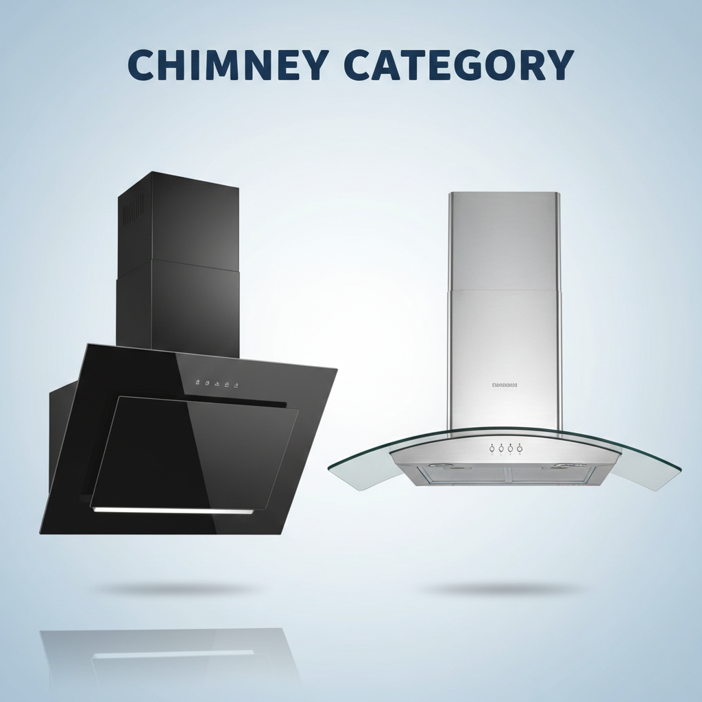 Chimney