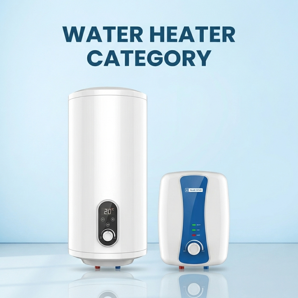 Water Heater